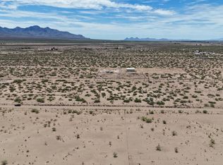 Wagon Wheel Road Se Block 1 UNIT 84, Deming, NM 88030