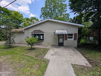 204 Tanner St, Ebensburg, PA, 15931