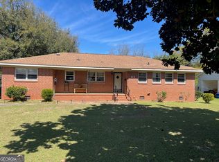 112 Briardale Ave, Warner Robins, GA 31093