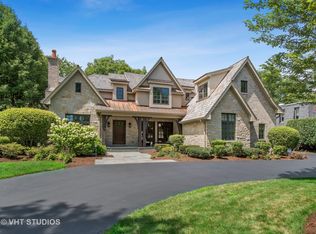 1282 Sherwood Rd, Highland Park, IL 60035