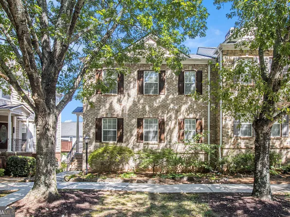 1199 Station Center Blvd, Suwanee, GA 30024