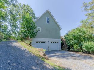 85 Sunnybrook Trl, Clyde, NC 28721