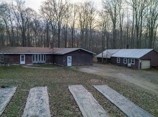 5391 N 400th Rd W, Markle, IN 46770