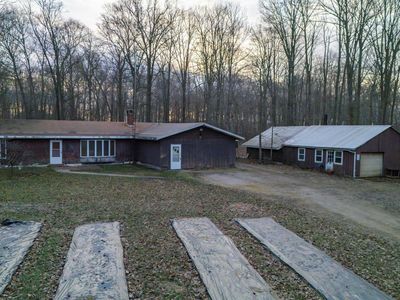5391 N 400th Rd W, Markle, IN, 46770