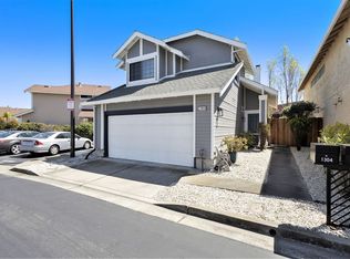 1304 Pyne Ln, Alameda, CA 94502