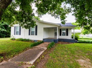 306 Alabama St, Killen, AL 35645