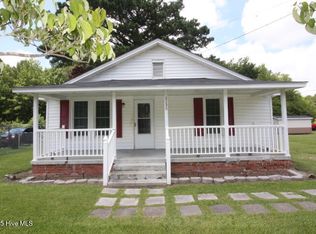 3136 Us Highway 301 S, Wilson, NC 27893