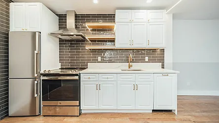 Rented by Nooklyn NYC LLC