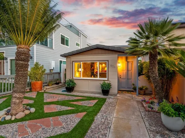 971 Archer St, San Diego, CA 92109
