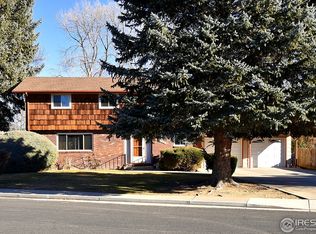 2208 Estrella Ave, Loveland, CO 80538