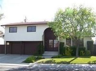 1252 Eastridge Pl, Manteca, CA 95336