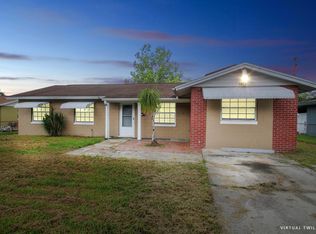 1014 N Lavon Ave, Kissimmee, FL 34741