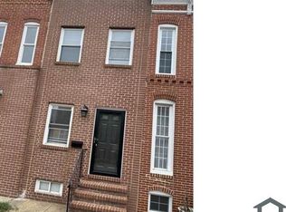 2505 Harlem Ave, Baltimore, MD 21216