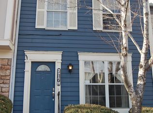 2917 W 81st Ave APT H, Westminster, CO 80031