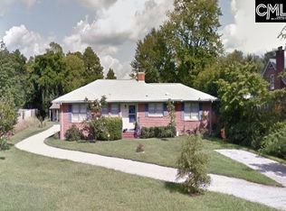 1564 Poinsett Dr, Florence, SC 29505