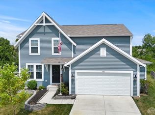 680 Berkshire Ln, South Lebanon, OH 45065