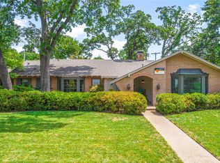 5817 S Florence Ave, Tulsa, OK 74105