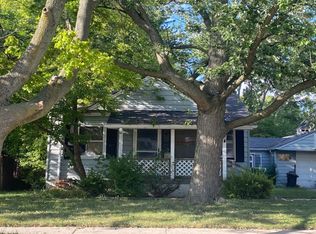 11291 Paige Ave, Warren, MI 48089
