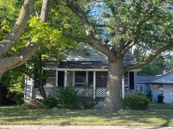 11291 Paige Ave, Warren, MI 48089