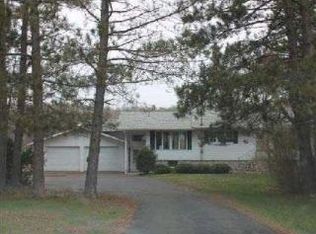 4695 County Road 61, Moose Lake, MN 55767