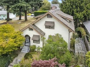 4117 N Verde St, Tacoma, WA 98407
