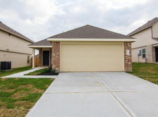 203 Blue Crane St, Huntsville, TX 77320