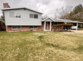 4097 Edgehill Dr, Ogden, UT 84403