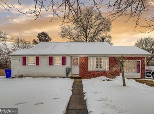 824 Fordham St, Delran, NJ 08075