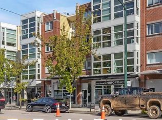 2929 W 4th Ave #206, Vancouver, BC V6K4T3