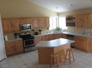 1204 S 2375 W, Syracuse, UT 84075