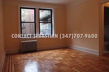 Rented by Contact Realty