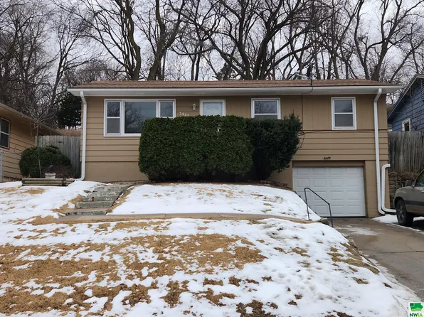 3922 Elmdale Ave, Sioux City, IA 51103