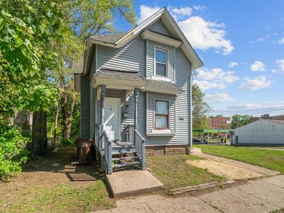 928 8th Ave, Rockford, IL, 61104