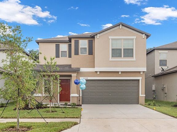 2nd image of 5249 White Chicory Dr