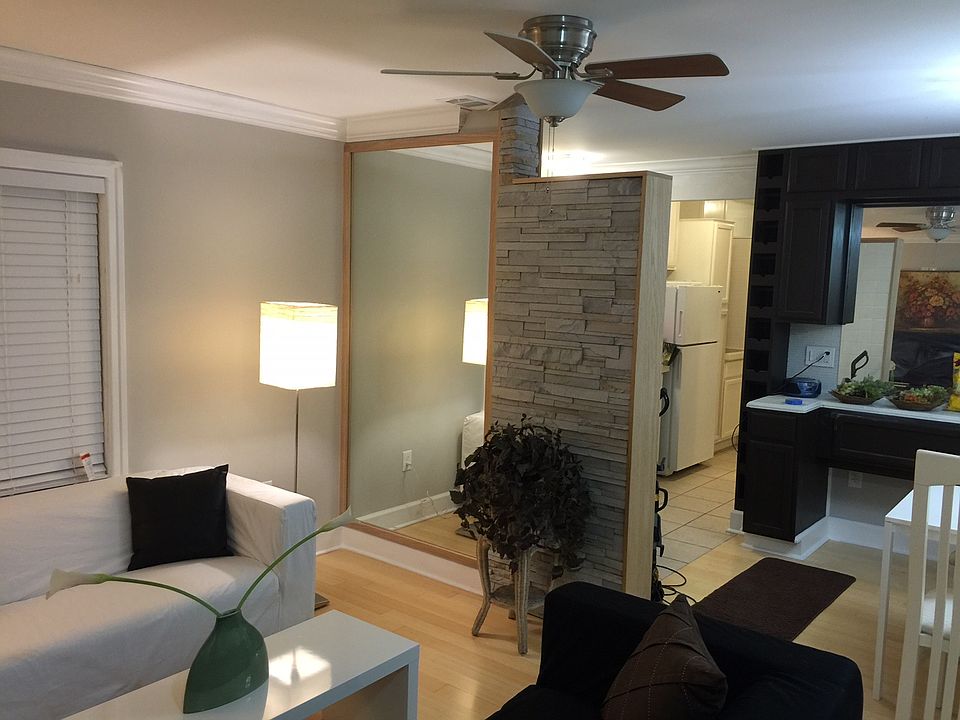 Open Floorplan