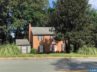 2921 Brookmere Rd, Charlottesville, VA 22901
