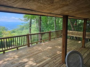 1804 Coon Creek Rd, Franklin, NC 28734