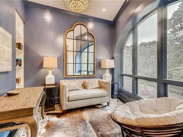 1116 Piedmont Ave NE APT 5, Atlanta, GA 30309