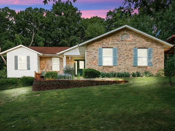 9645 Byrnesville Rd, Cedar Hill, MO 63016