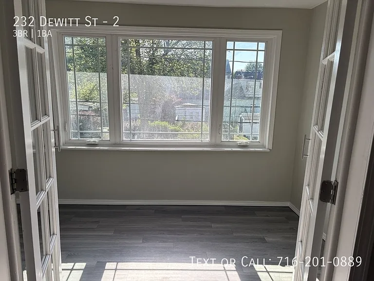 232 Dewitt St #2 — Photo 3