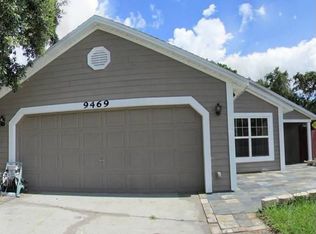 9469 Telfer Run, Orlando, FL 32817