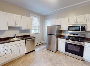 63 Dana St APT 9, Cambridge, MA 02138