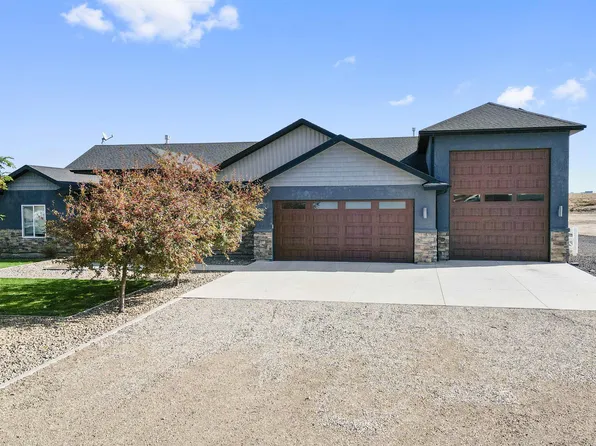 3782 N 3718 E, Kimberly, ID 83341