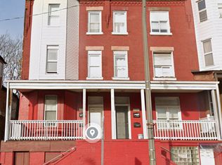 3507 Boulevard Of The Allies #1, Pittsburgh, PA 15213
