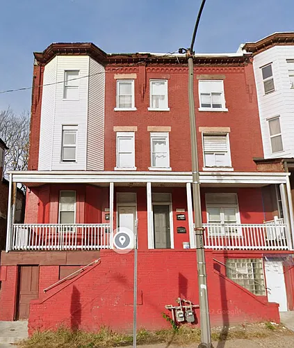 3507 Boulevard of the Allies Photo 1