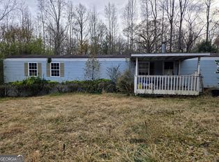 460 Panhandle Cir, Maysville, GA 30558