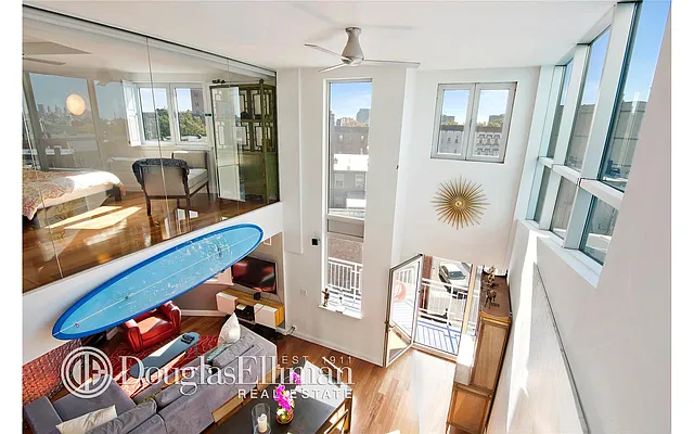 Sold by Douglas Elliman | media 21