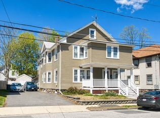 86 Howard St #1, Waltham, MA 02451