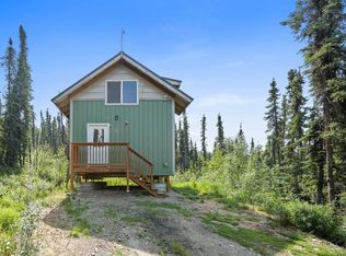 399 Hawk Eye Downs Dr, Fairbanks, AK 99712