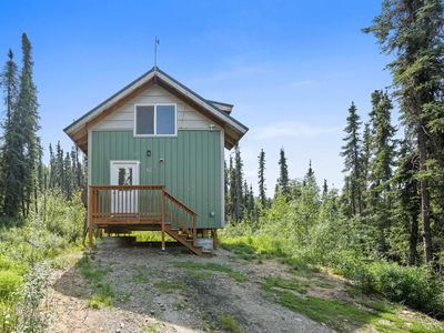 399 Hawk Eye Downs Dr, Fairbanks, AK, 99712